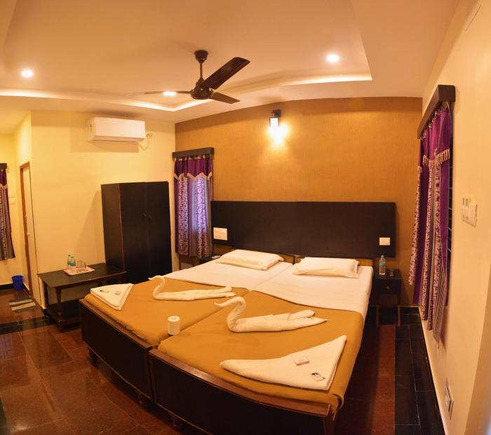 mahabalipuram