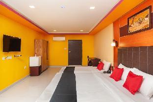 joe beach resort
