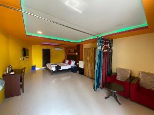 joe beach resort