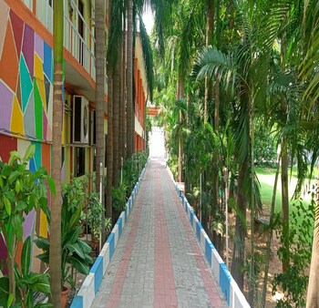 joe beach resort