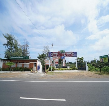 joe beach resort