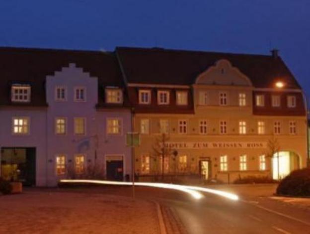 hotel zum weissen ross