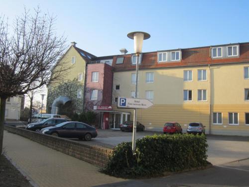 hotel zum weissen ross