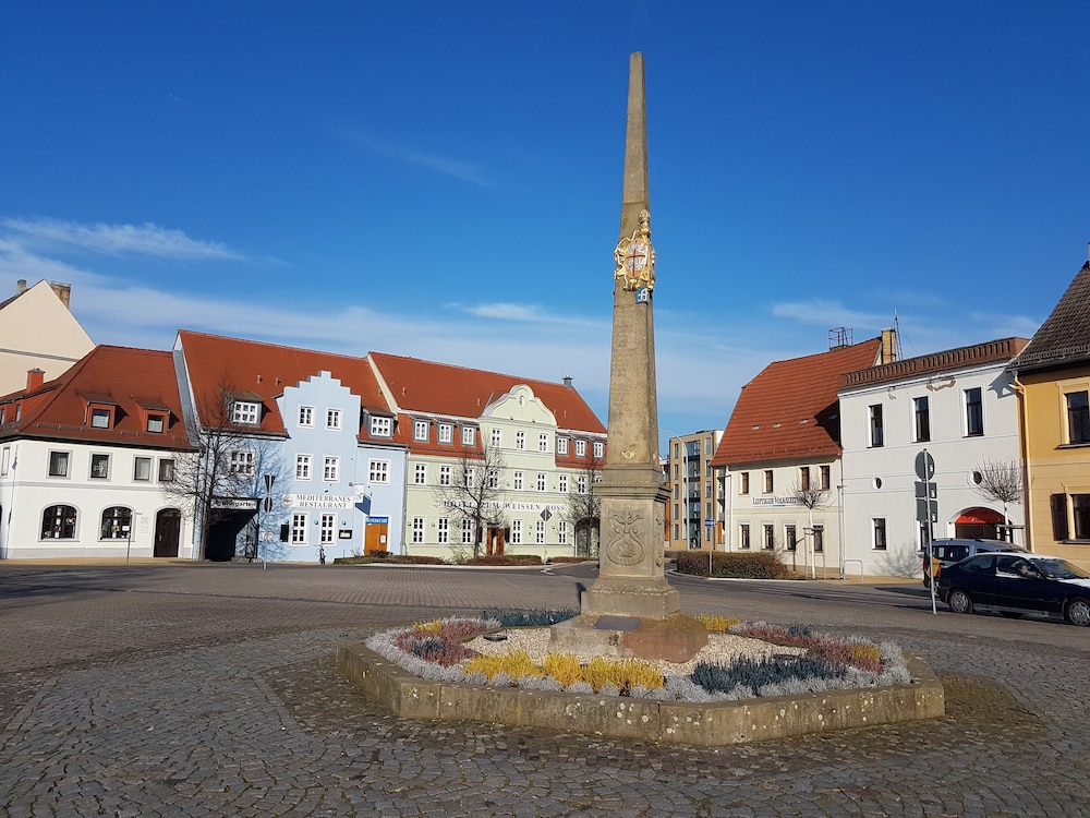 hotel zum weissen ross