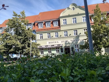 hotel zum weissen ross