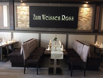 hotel zum weissen ross