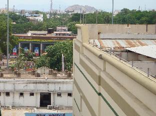 madurai