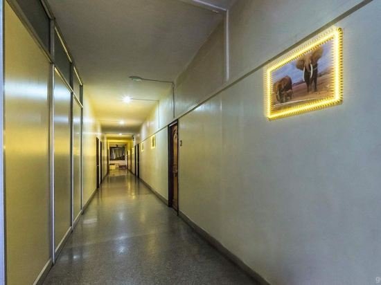 hotel duke
