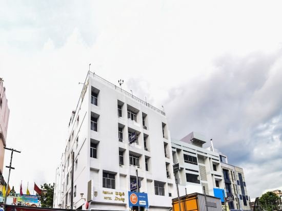 madurai