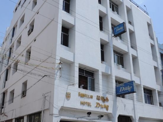 madurai