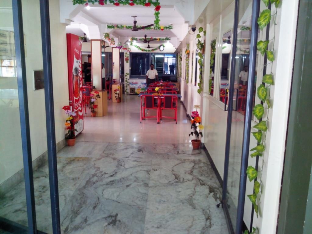 madurai