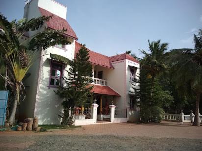 alps residency
