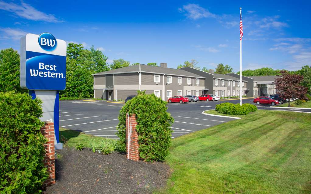 best western york inn