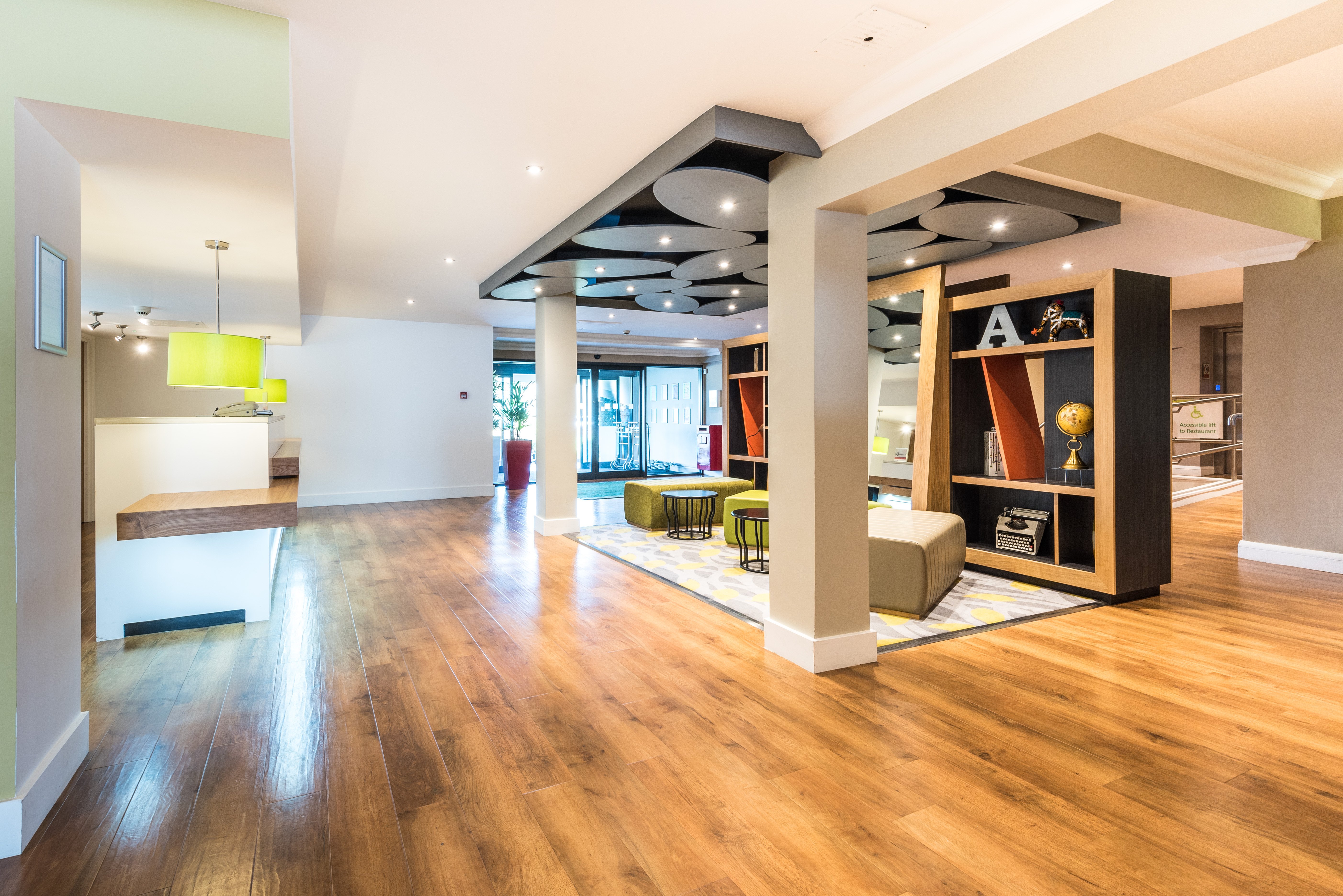 holiday inn chester south by ihg
