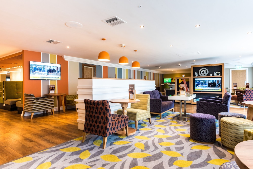 Holiday Inn Chester - South By Ihg,Cheshire West And Chester>>Cheshire,4 star