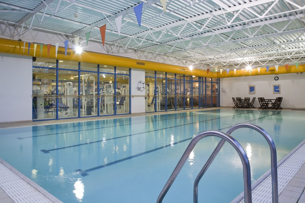 Holiday Inn Chester - South By Ihg,Cheshire West And Chester>>Cheshire,4 star
