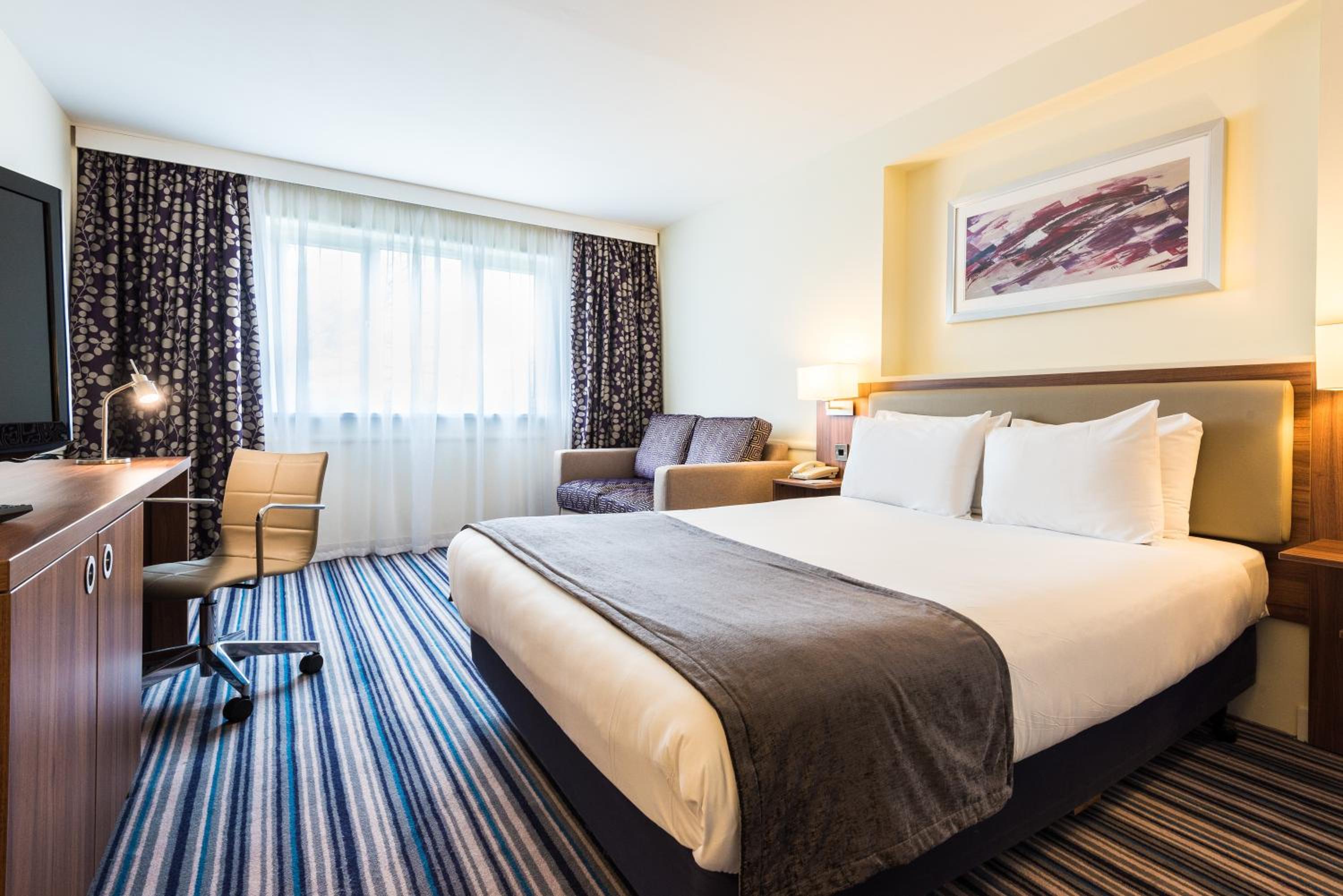 holiday inn chester south by ihg