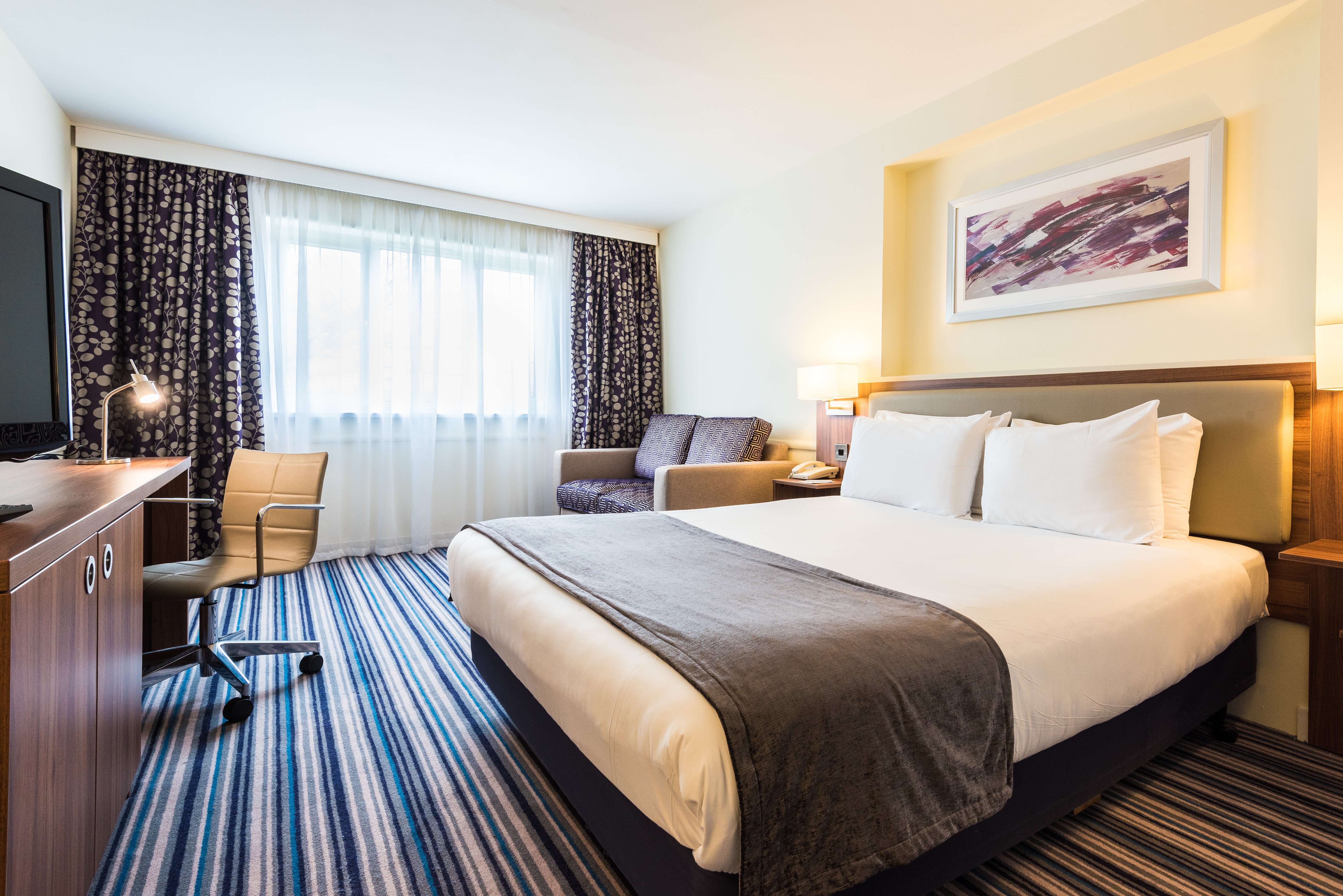 holiday inn chester south by ihg