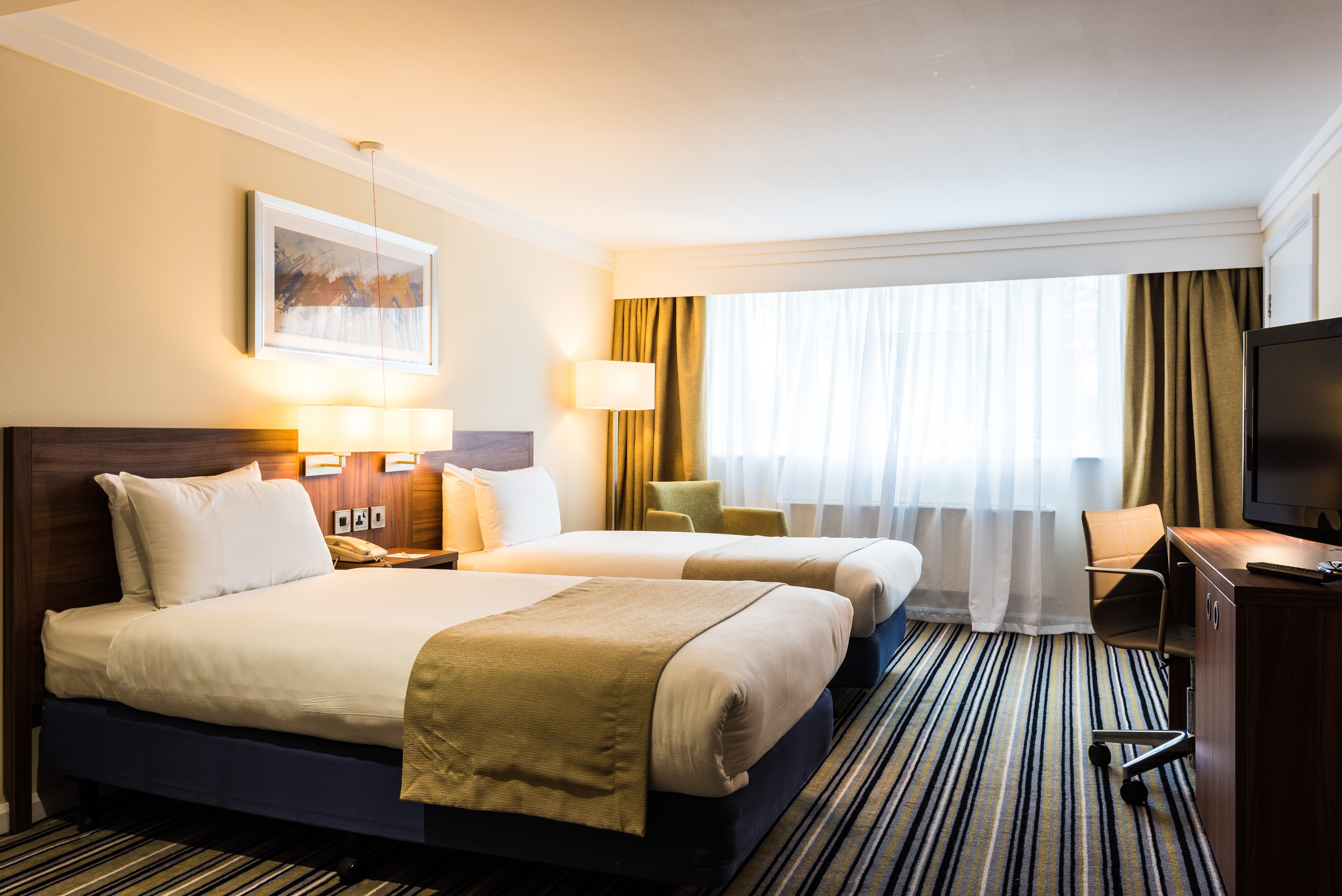 holiday inn chester south by ihg