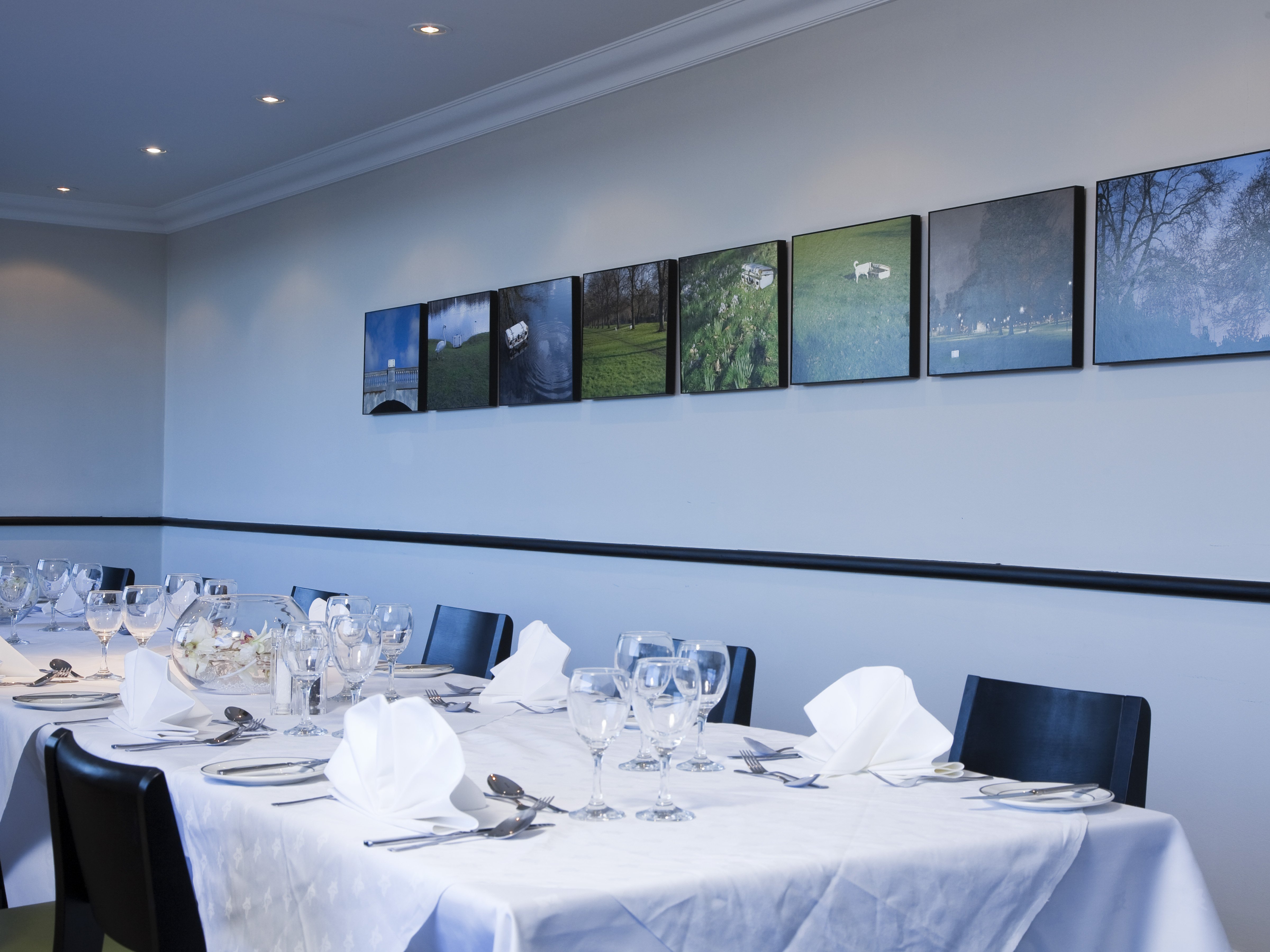 holiday inn chester south by ihg