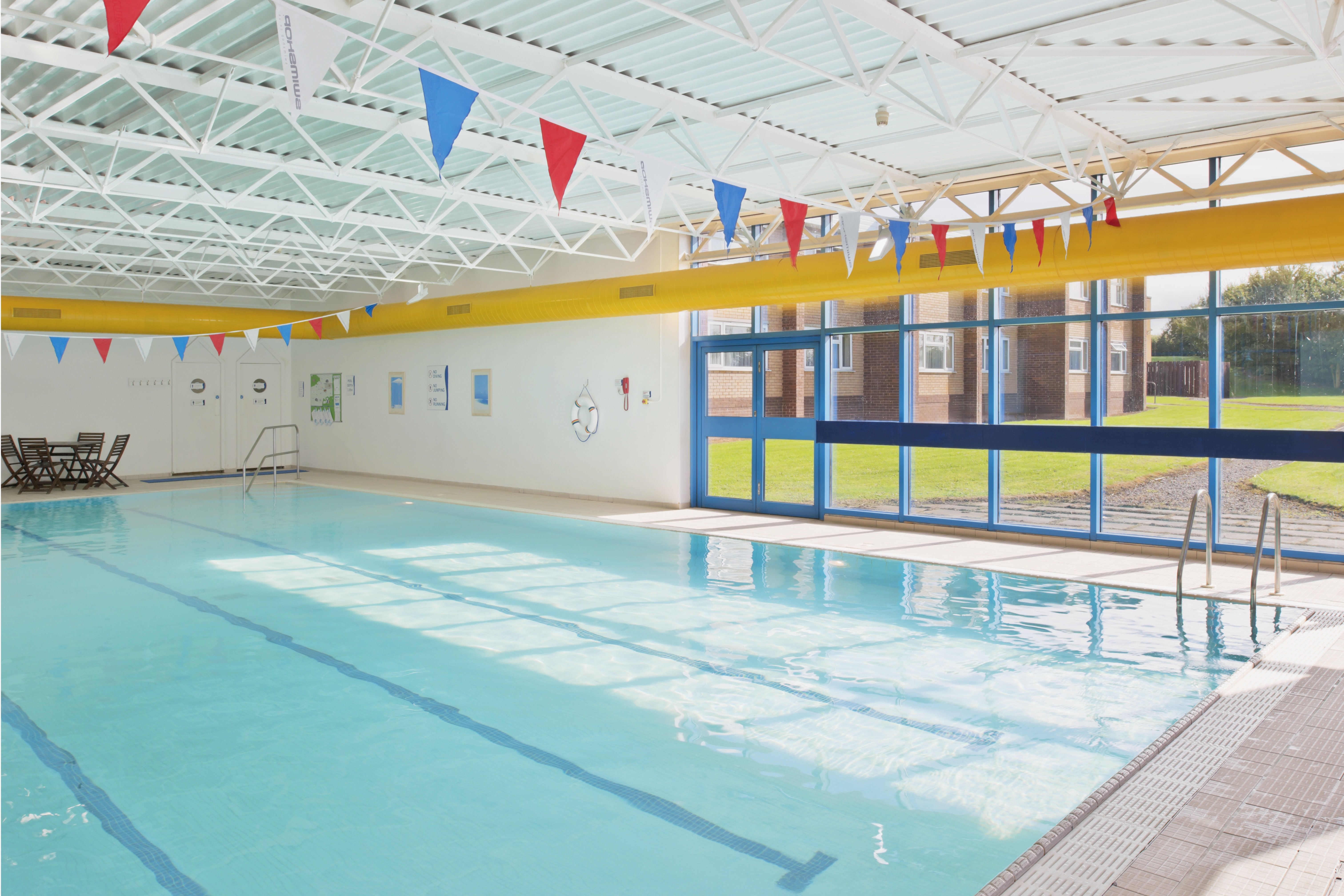 holiday inn chester south by ihg