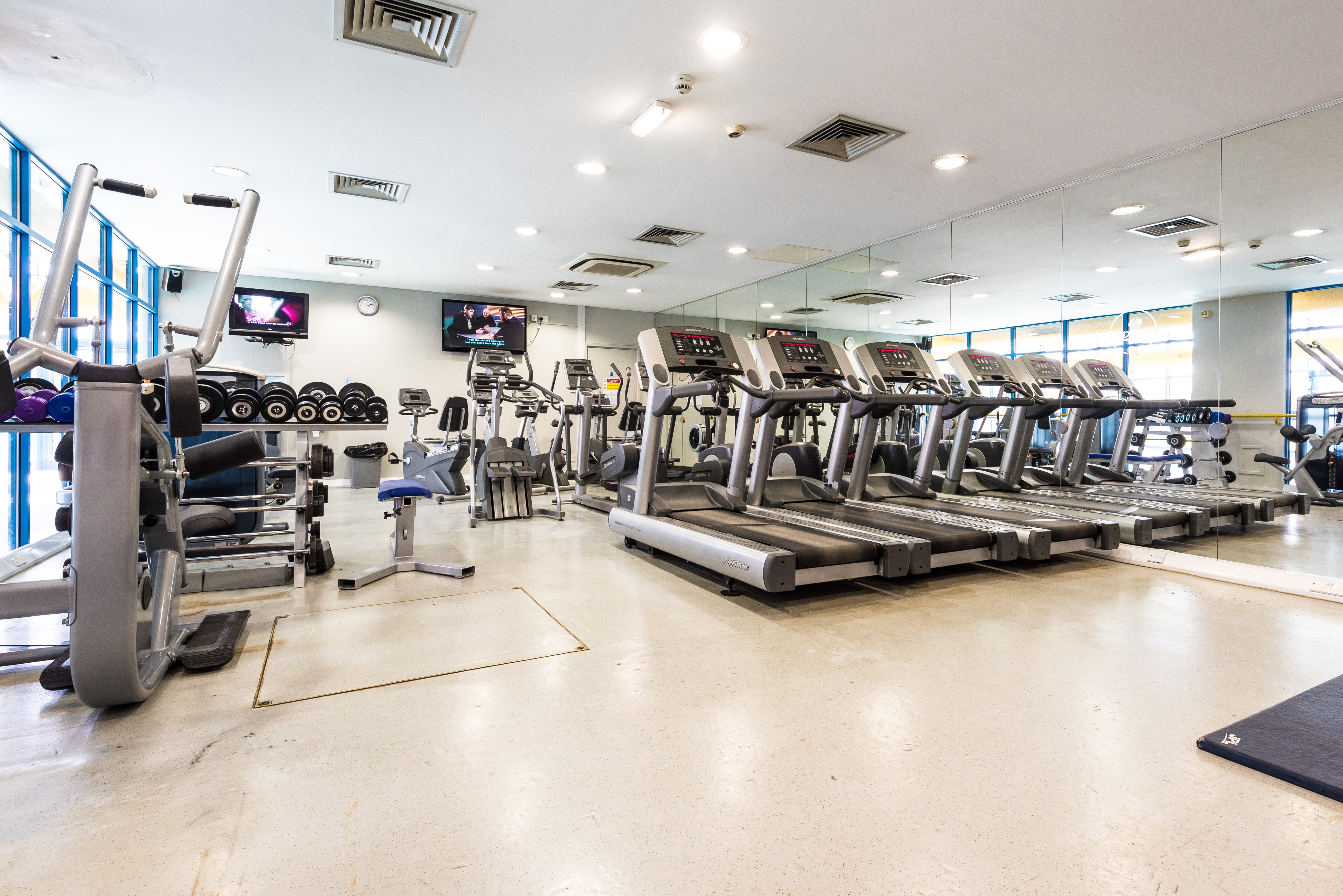 holiday inn chester south by ihg