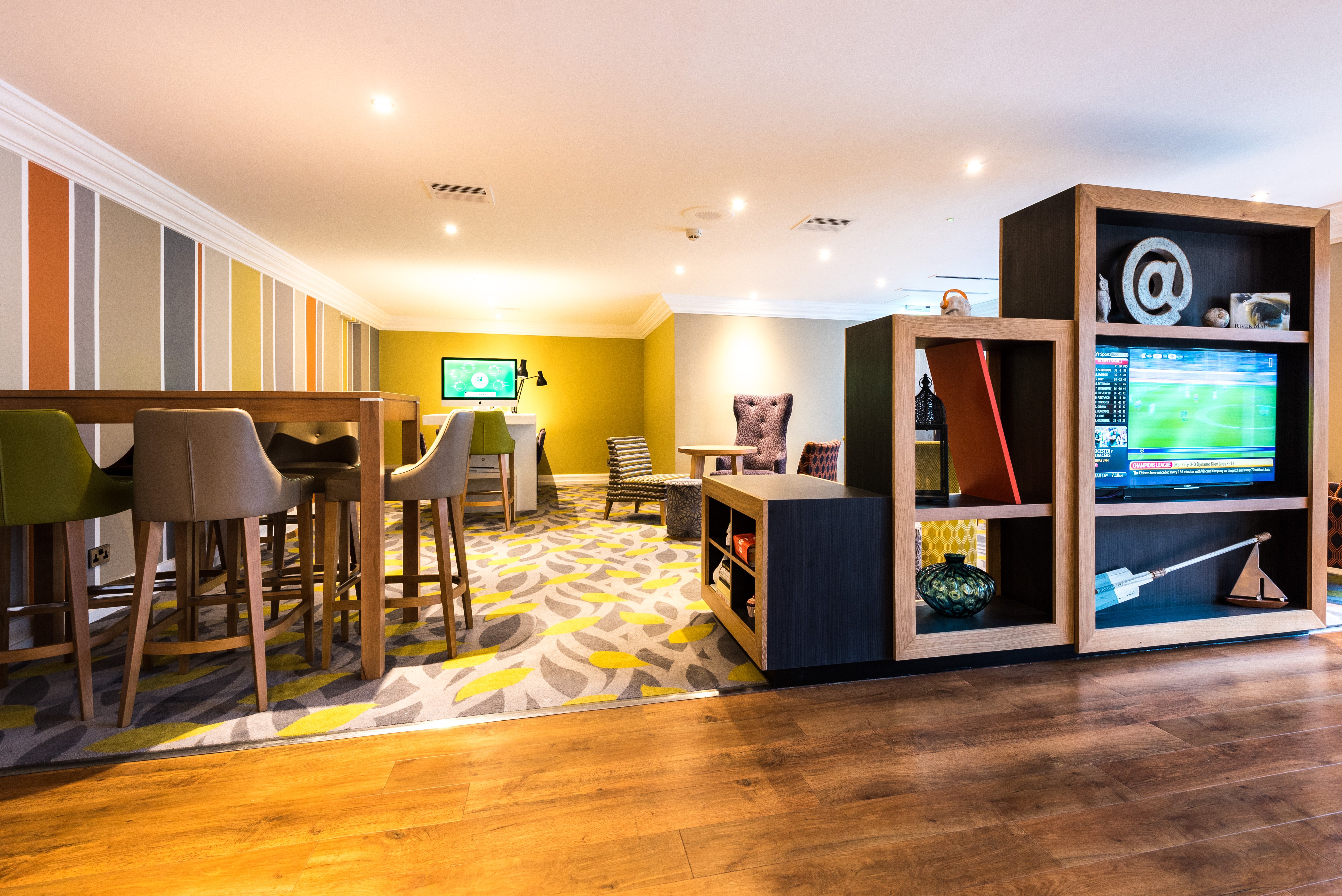 holiday inn chester south by ihg