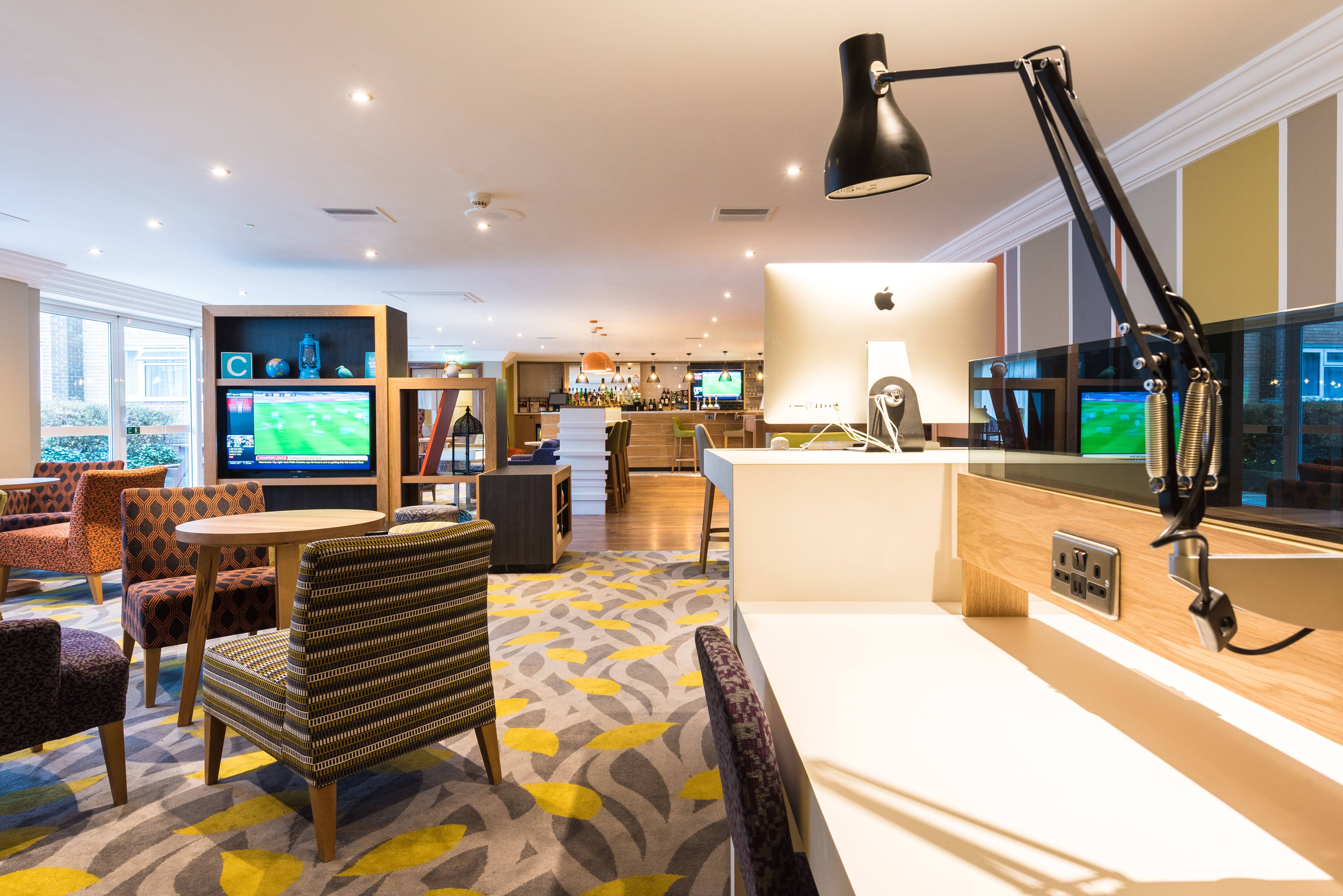 holiday inn chester south by ihg