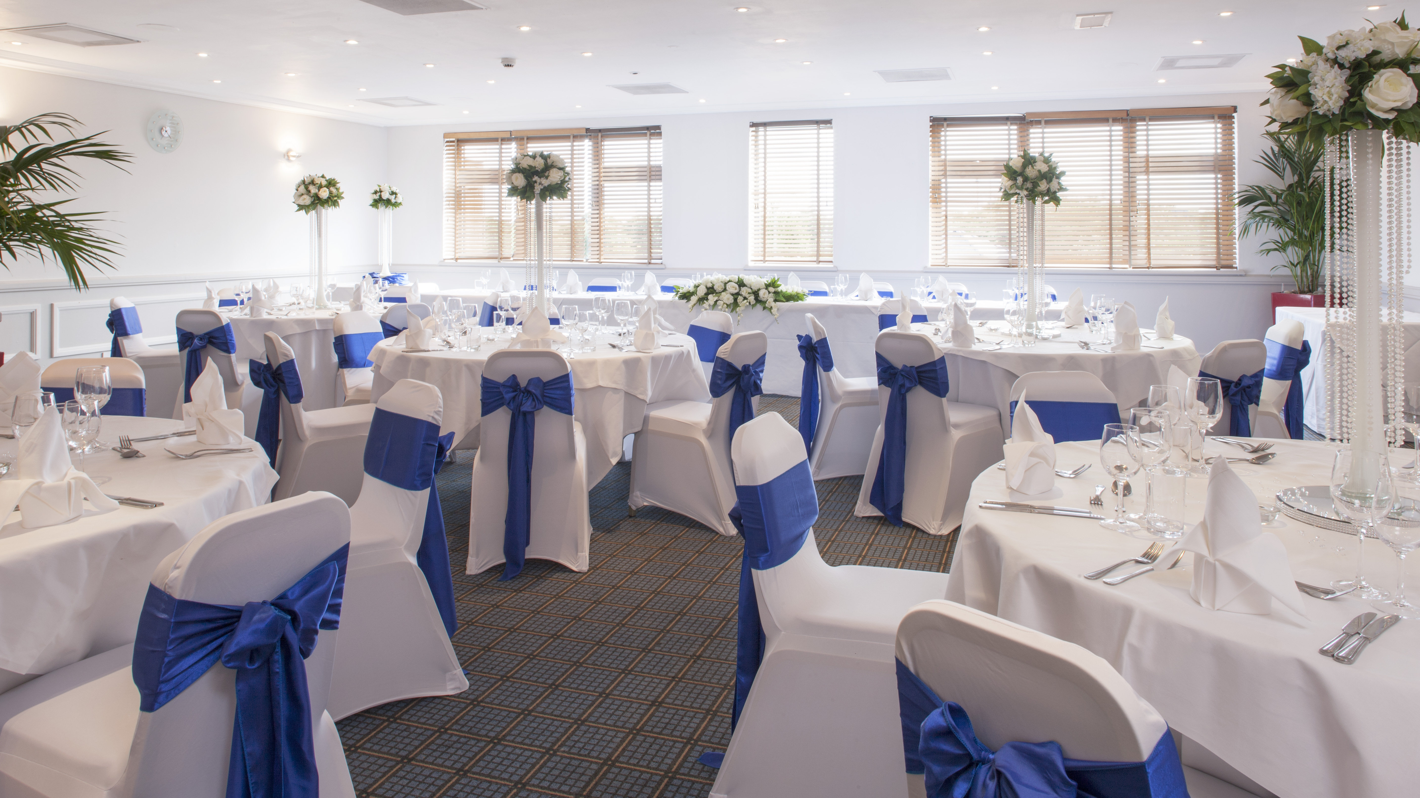 holiday inn chester south by ihg