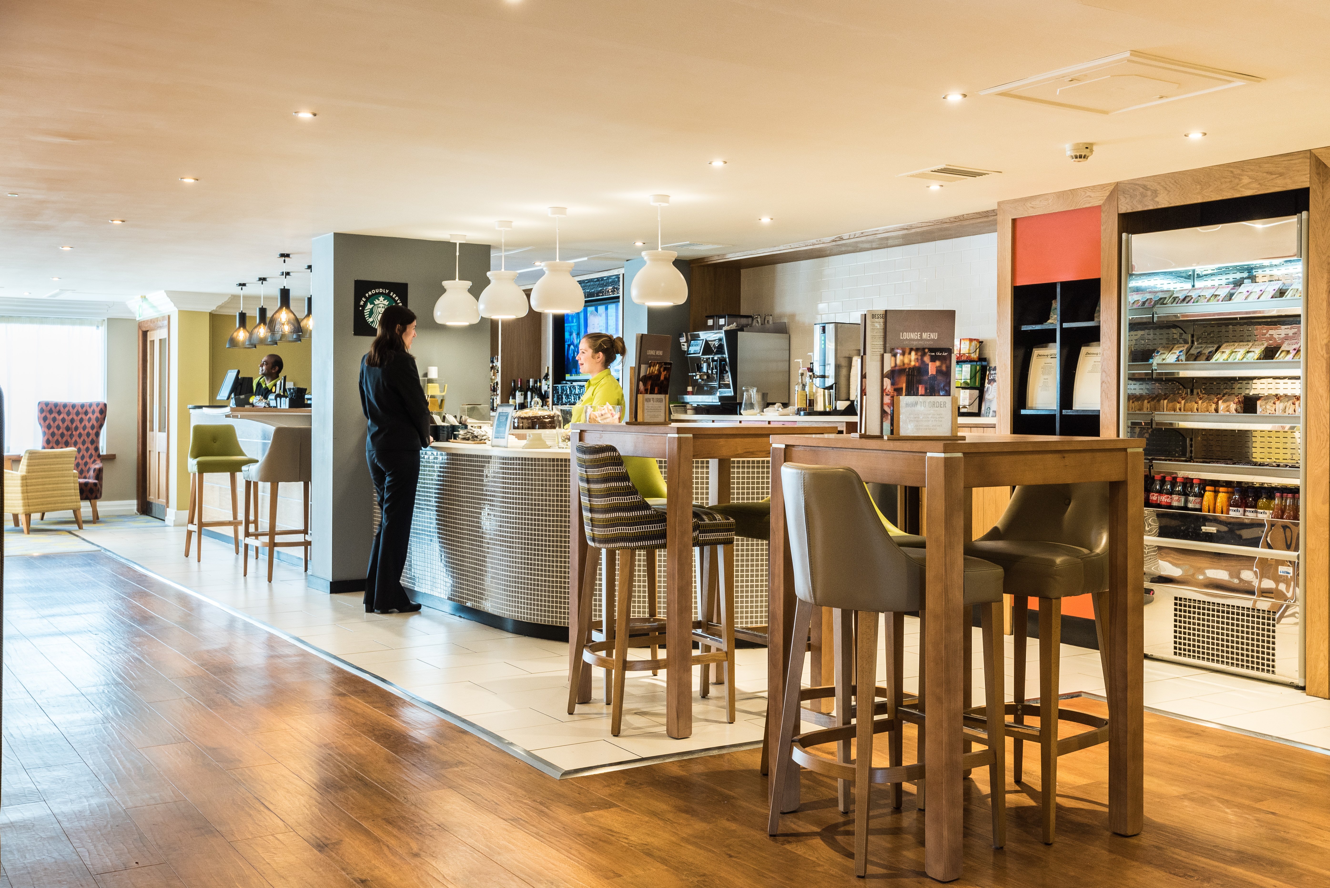 holiday inn chester south by ihg