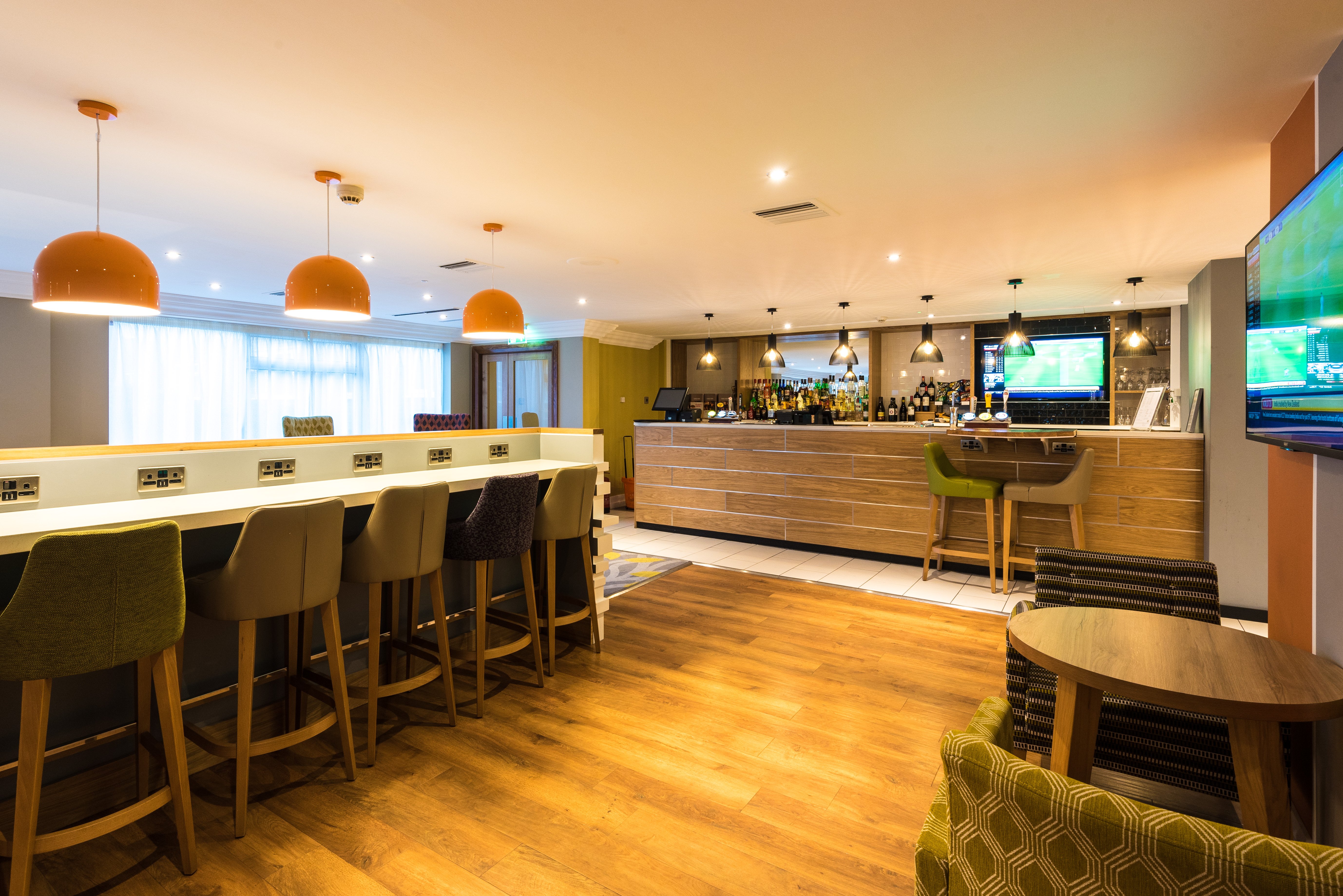 holiday inn chester south by ihg