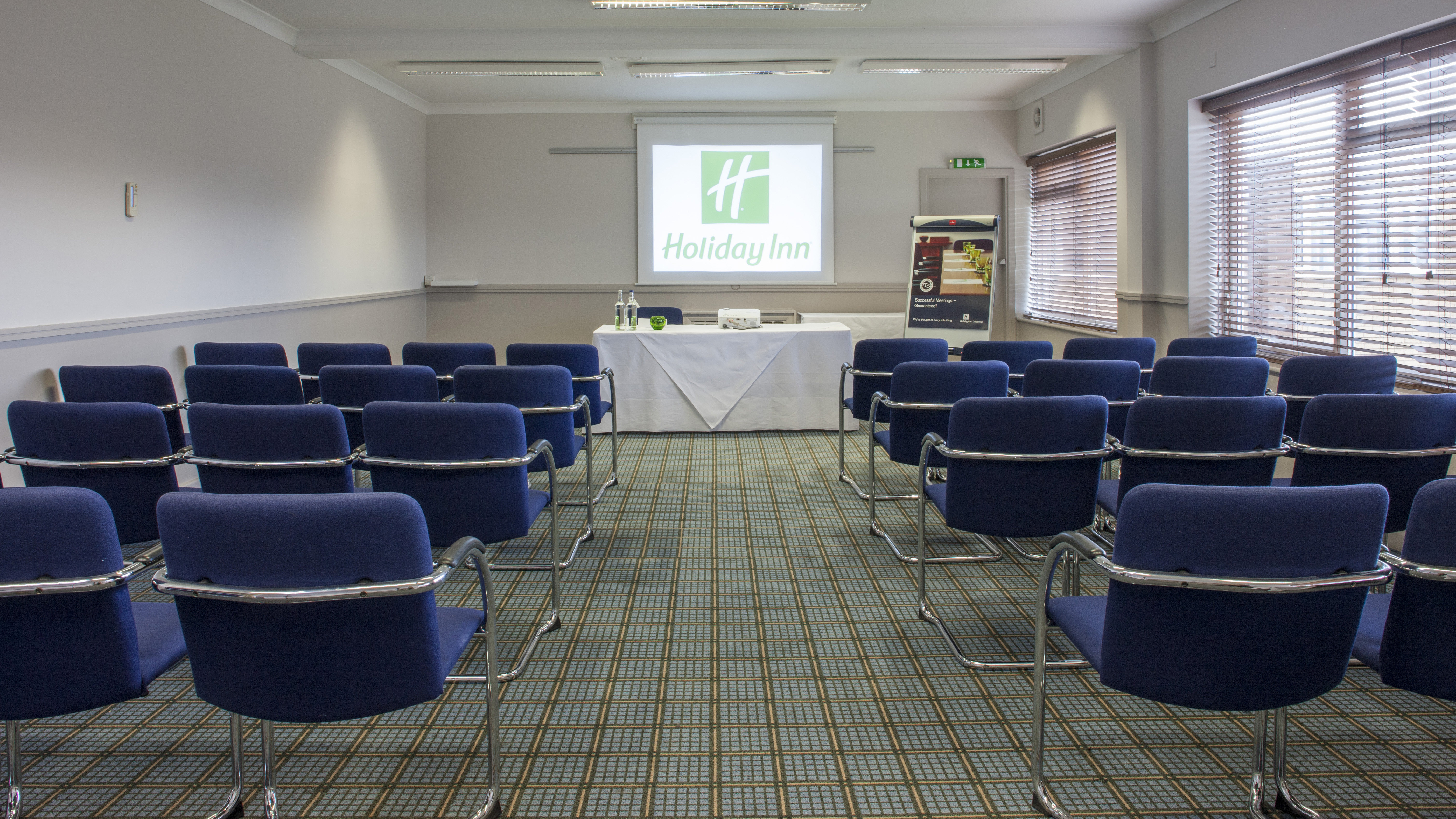 holiday inn chester south by ihg
