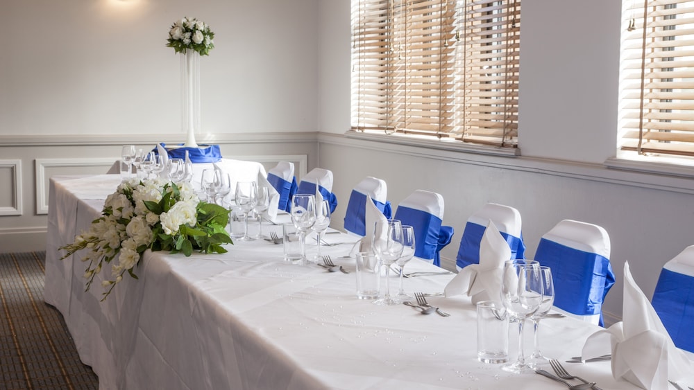 holiday inn chester south by ihg