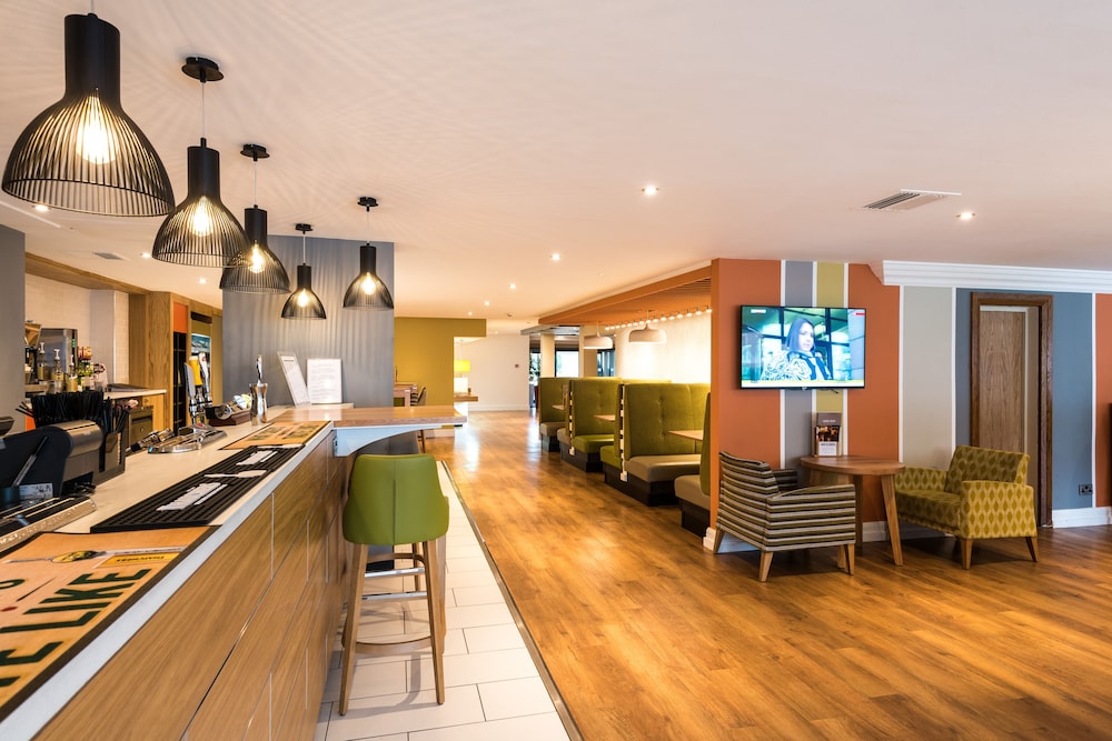 holiday inn chester south by ihg