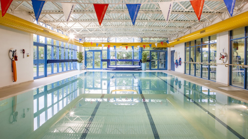 holiday inn chester south by ihg