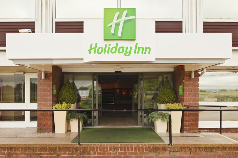 holiday inn chester south by ihg
