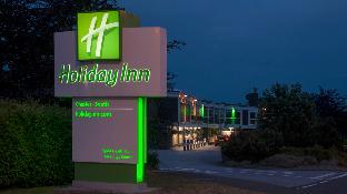holiday inn chester south by ihg