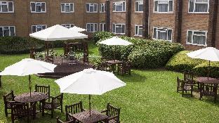 holiday inn chester south by ihg