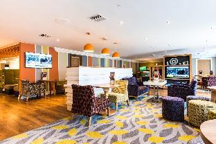 holiday inn chester south by ihg