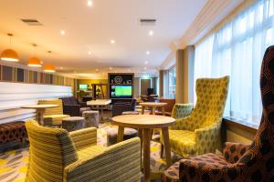 holiday inn chester south by ihg