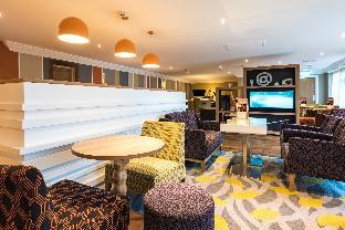 holiday inn chester south by ihg