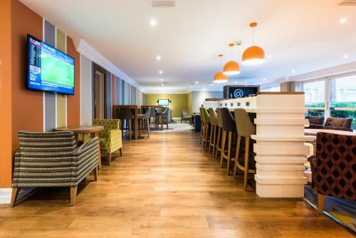 holiday inn chester south by ihg