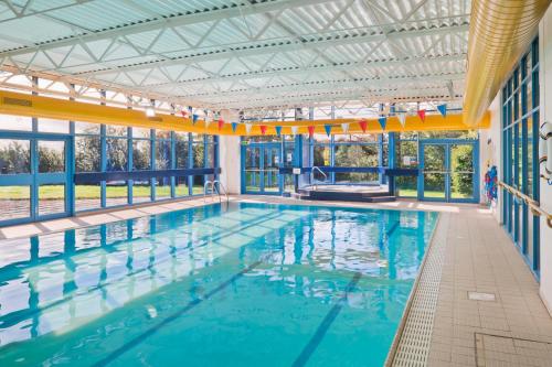 holiday inn chester south by ihg