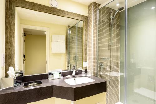 holiday inn chester south by ihg