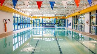 holiday inn chester south by ihg