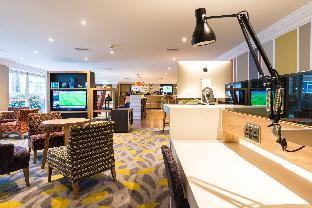 holiday inn chester south by ihg