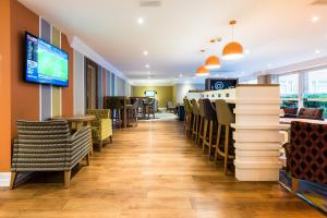 holiday inn chester south by ihg