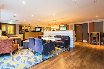 Holiday Inn Chester - South By Ihg,Cheshire West And Chester>>Cheshire,4 star