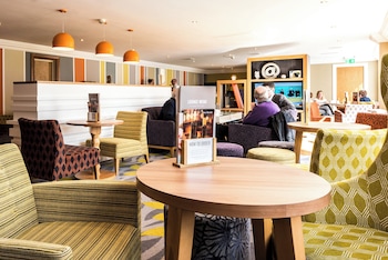 Holiday Inn Chester - South By Ihg,Cheshire West And Chester>>Cheshire,4 star