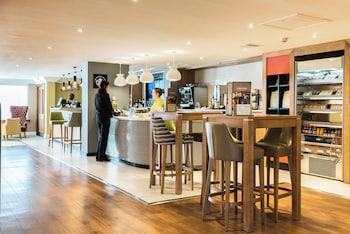Holiday Inn Chester - South By Ihg,Cheshire West And Chester>>Cheshire,4 star